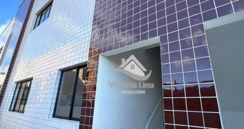 Apartamento a venda com 2 quartos em SÍtio dos Marcos - Igarassu - PE