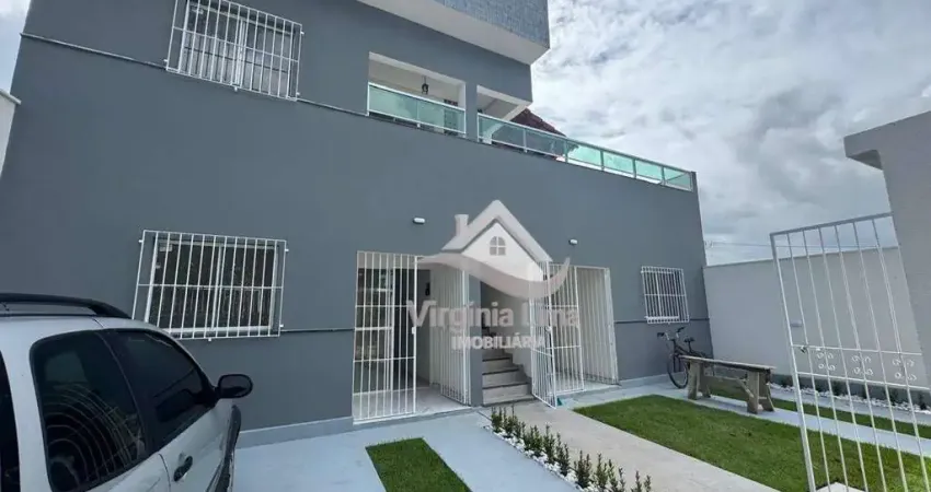 Apartamento à venda com 2 quartos em sítio dos marcos - igarassu - pe