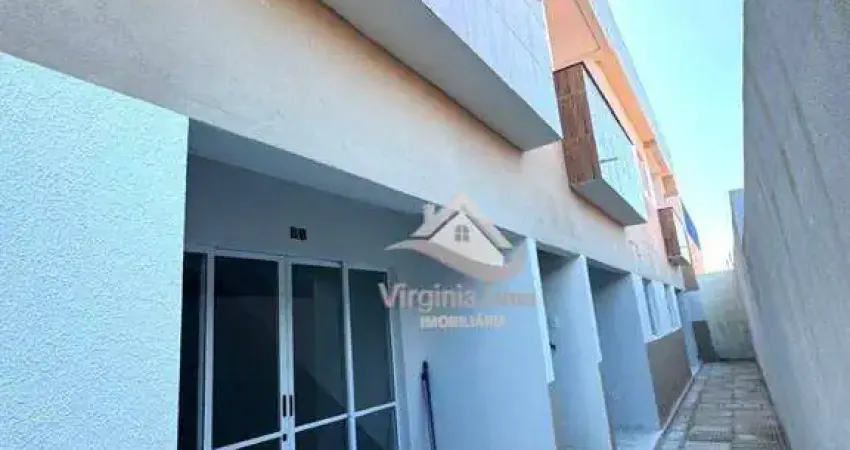 Apartamento para venda com 2 quartos sendo 1 suíte em pau amarelo - paulista - pe