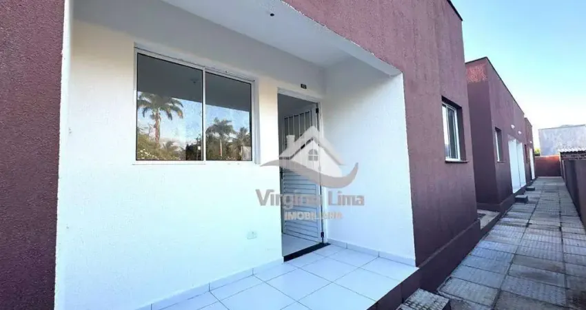 Casas térreas e soltas para venda com 2 quartos em sítio dos marcos - igarassu - pe