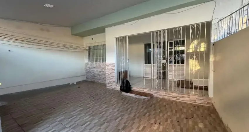 Casa solta à venda com 3 quartos sendo 1 suíte e um anexo em ouro preto - olinda - pe