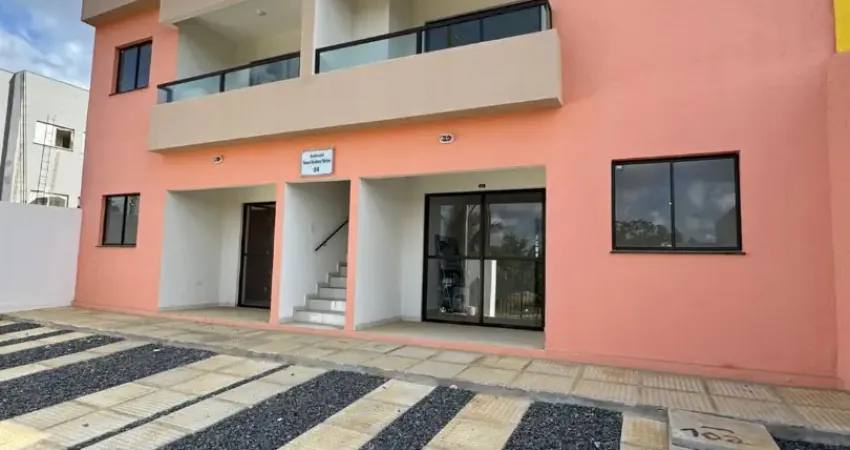 Apartamento para venda com 3 quartos sendo 1 suíte em rubina - igarassu - pe