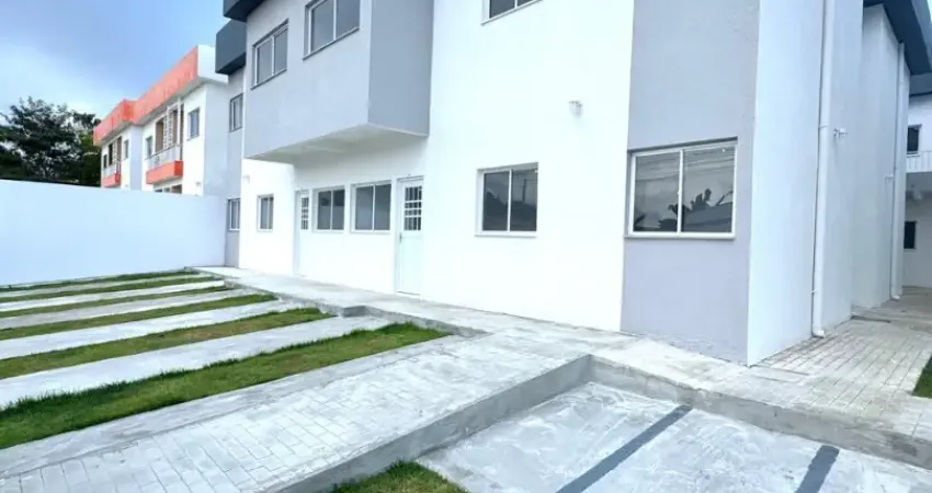 Apartamento para venda com 2 quartos em bela vista - igarassu - pe