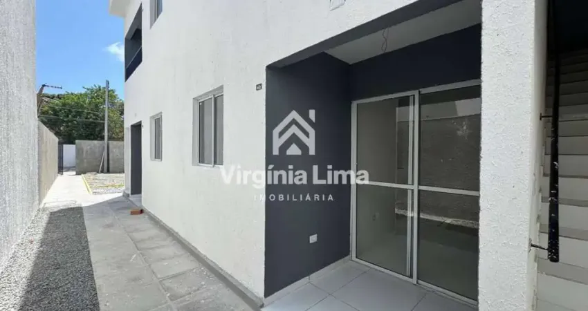 Apartamento para venda com 02 quartos no bairro nossa senhora do ó em paulista - pe