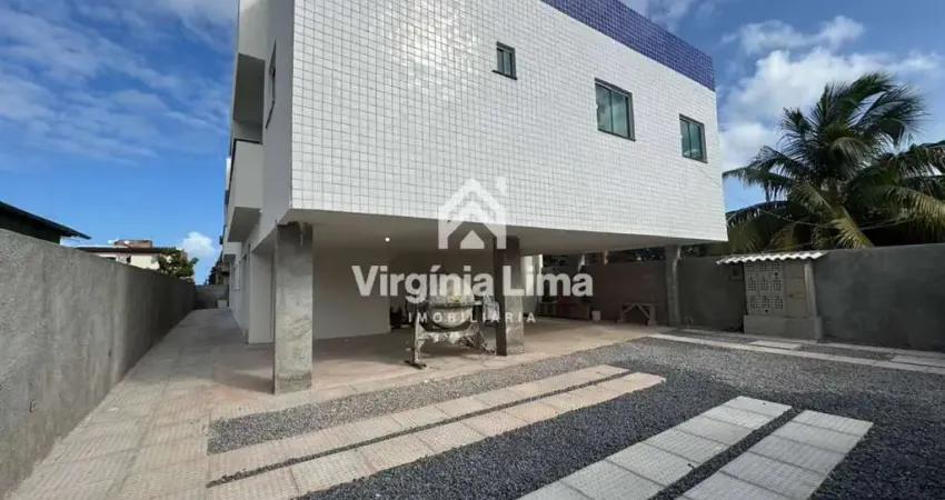 Apartamento para venda com 2 quartos sendo 1 suíte no bairro jardim atlantico em olinda - pe