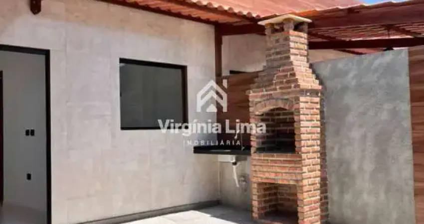 Casa para venda com 3 quartos no bairro do janga em paulista - pe