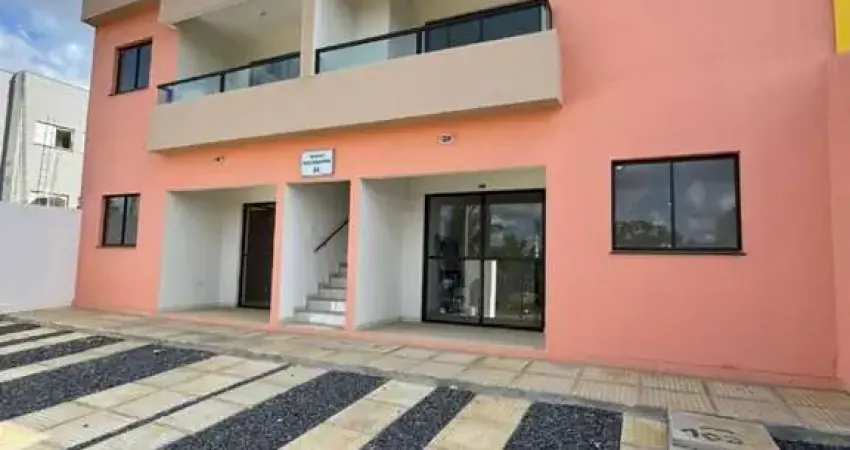 Apartamento para vender com 3 quartos 1 suítes no bairro de rubina em igarassu - pe