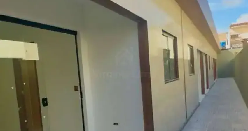 Casa para venda com 3 quartos no bairro do janga em paulista - pe