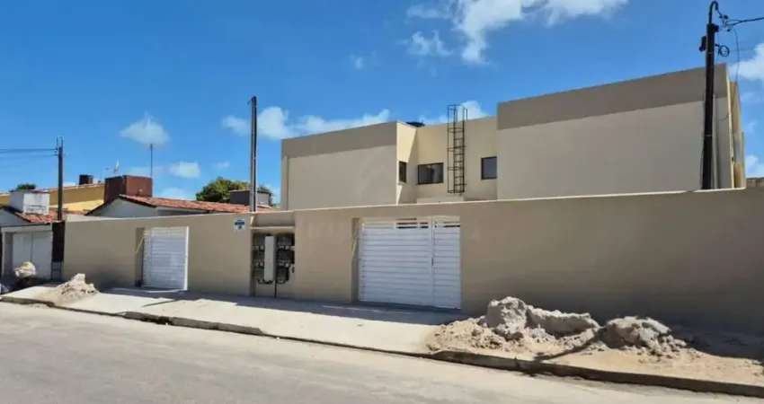 Apartamento para venda com 2 quartos no bairro de pau amarelo em paulista - pe