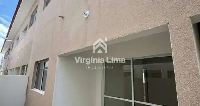 Apartamento para venda com 2 quartos sendo 1 suítes no bairro do janga em paulista - pe