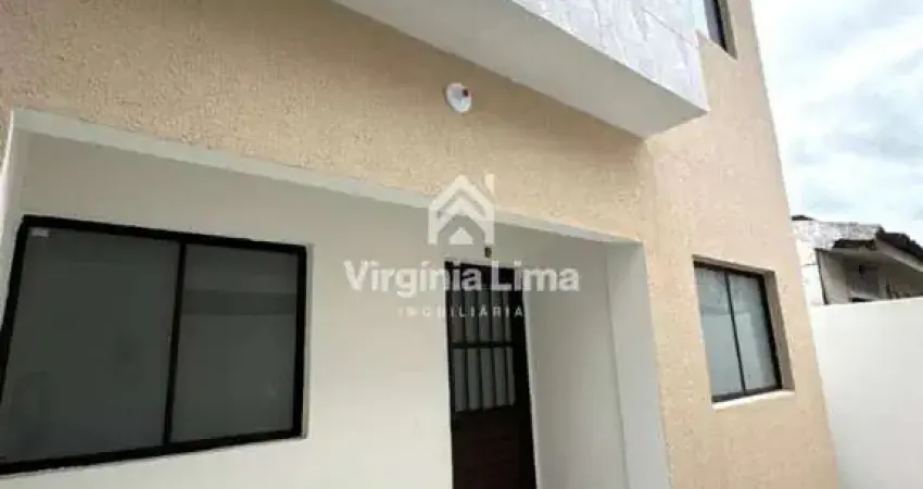 Apartamento para venda com 2 quartos sendo 1 suítes no bairro de pau amarelo em paulista - pe