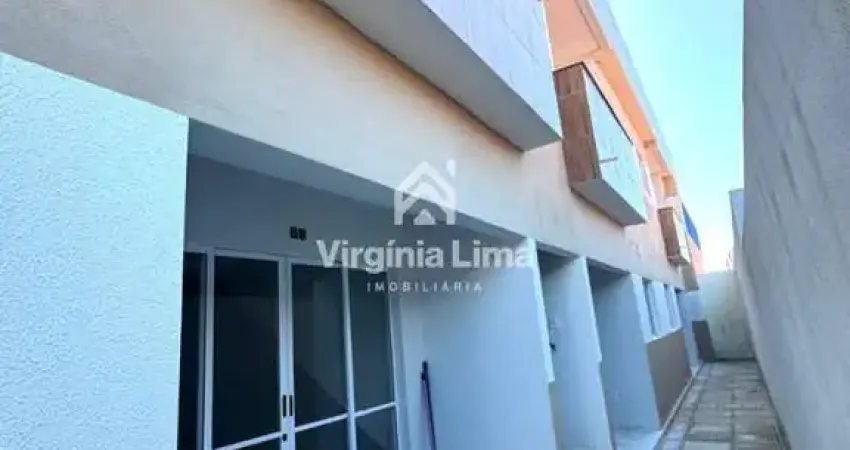 Apartamento para venda com 2 quartos sendo 1 suítes no bairro de pau amarelo em paulista - pe