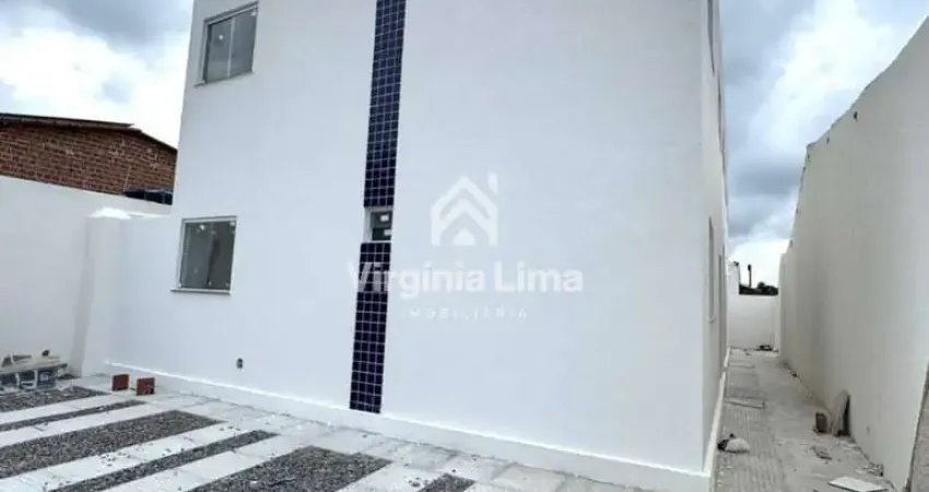 Apartamento para venda com 2 quartos sendo 1 suítes no bairro de rio doce em olinda - pe