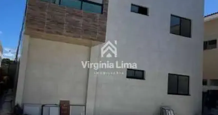 Apartamento para venda com 3 quartos sendo 1 suítes no bairro do janga em paulista - pe