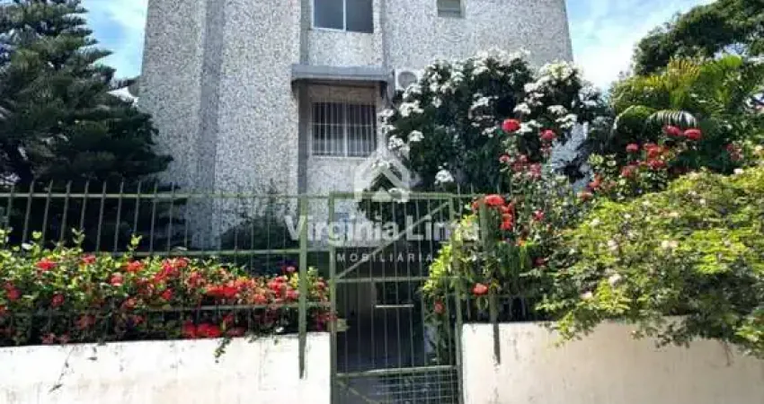 Apartamento para alugar com 2 quartos e dependencia no bairro de nossa senhora da conceição em paulista - pe