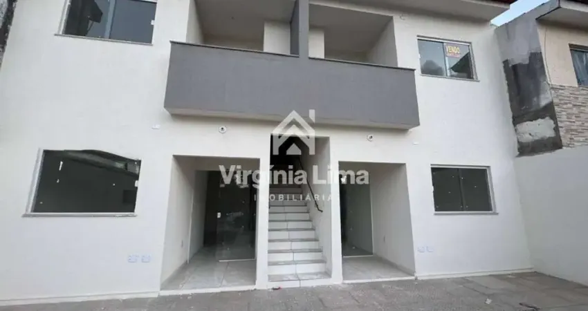 Apartamento para vender com 2 quartos no bairro de maranguape ll em paulista