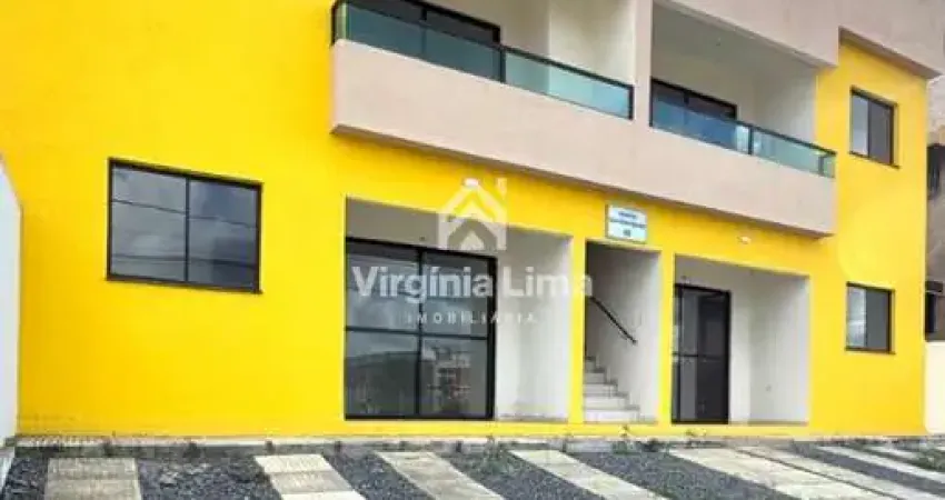 Apartamento para venda com 3 quartos no bairro de rubina em igarassu - pe