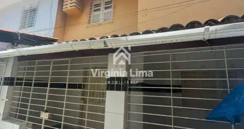 Casa duplex para vender com 4 quartos sendo 2 suítes no bairro de maria farinha em paulista - pe