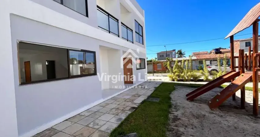 Apartamento duplex para venda com 3 quartos no bairro de maria farinha em paulista - pe