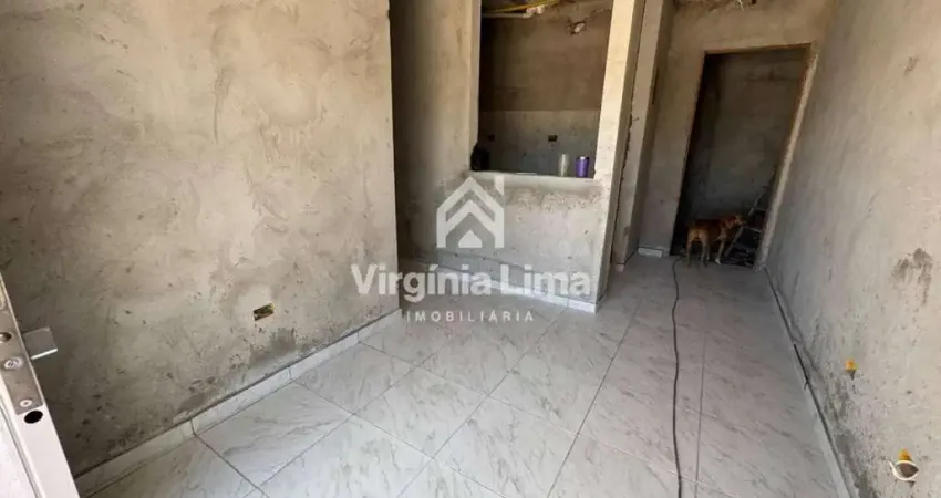 Apartamento para venda com 2 quartos sendo 1 suíte no bairro do janga em paulista - pe