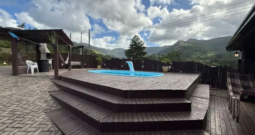 Casa com 2 quartos à venda na estrada do mundo novo, 4, Mundo Novo, Maquiné