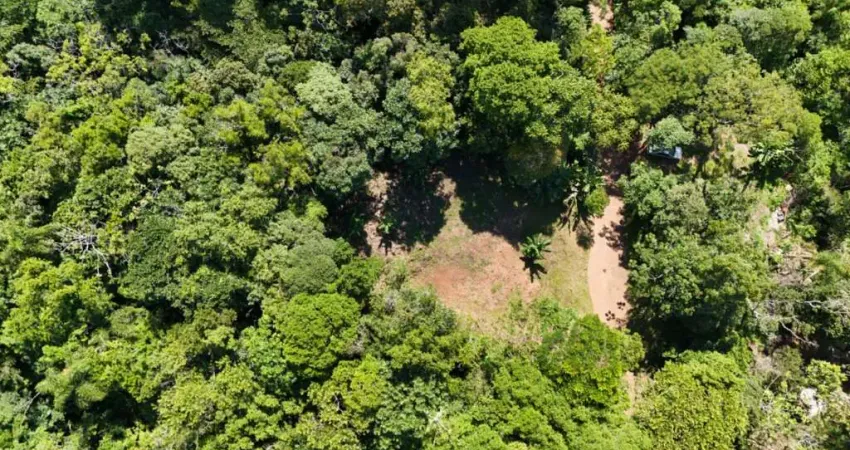 Terreno à venda na Estrada Solidao, 1, Centro, Maquiné