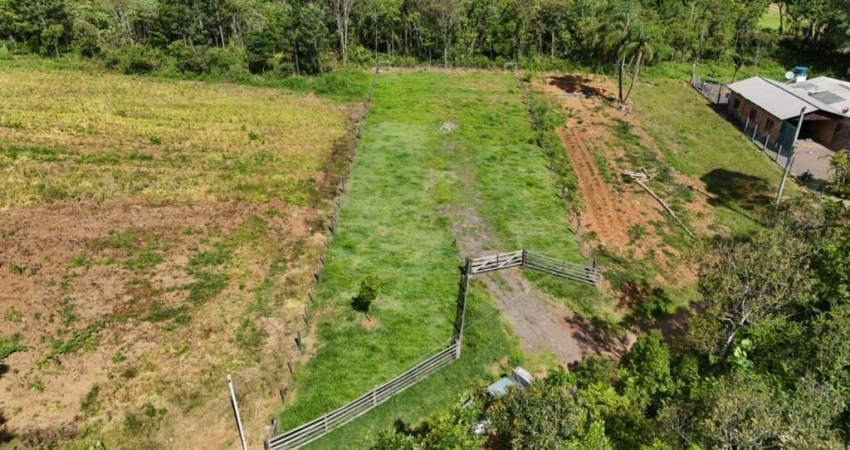 Terreno à venda na Linha Solidão, Centro, Maquiné