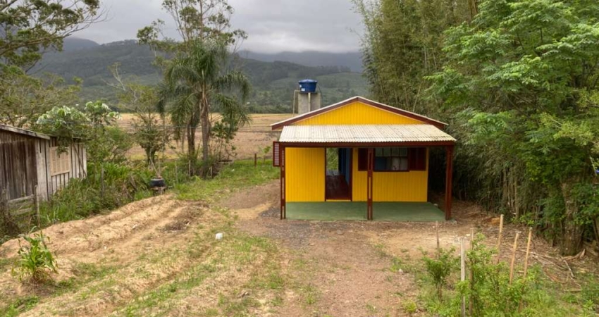 Casa com 2 quartos à venda na Lateral da BR 101, 1, Sanga Funda, Terra de Areia