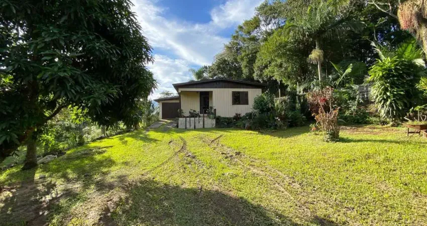 Chácara / sítio com 3 quartos à venda na estrada da prainha, 1, Prainha, Maquiné