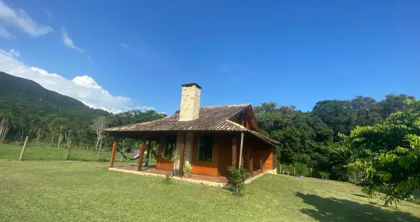 Chácara / sítio com 2 quartos à venda na estrada do solidão, Centro, Maquiné