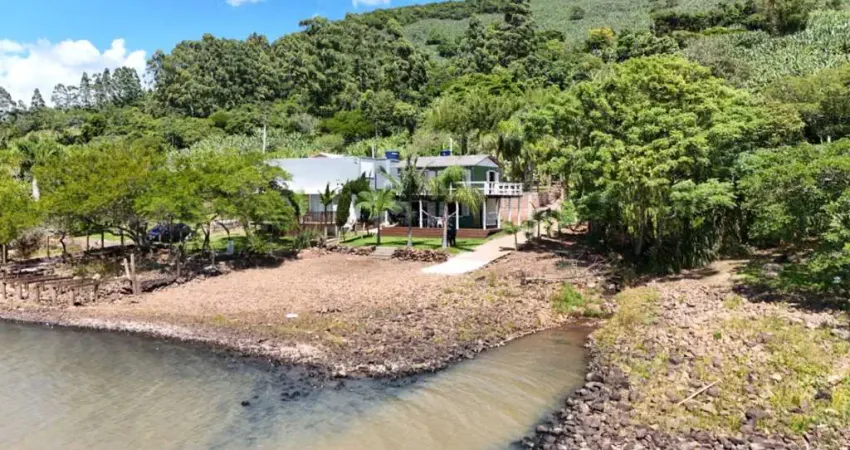 Chácara / sítio com 3 quartos à venda na Estrada prainha, 1, Prainha, Maquiné