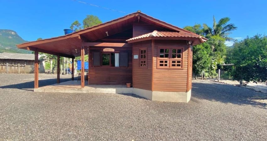 Casa com 2 quartos à venda na Estrada pedra de  amolar, Barra Do Ouro, Maquiné