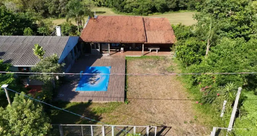 Chácara / sítio à venda na Estrada geral di Palmital, Palmital, Osório