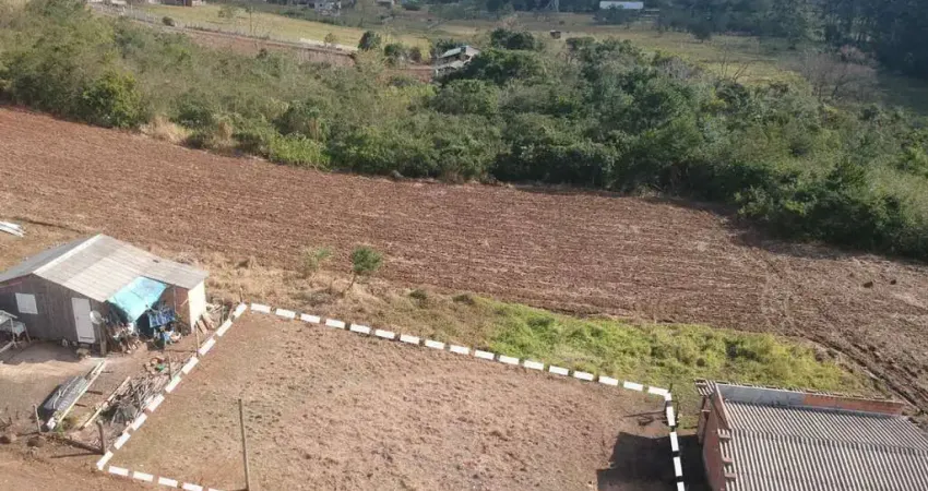 Terreno à venda na Estrada mundo novo, 5, Mundo Novo, Maquiné