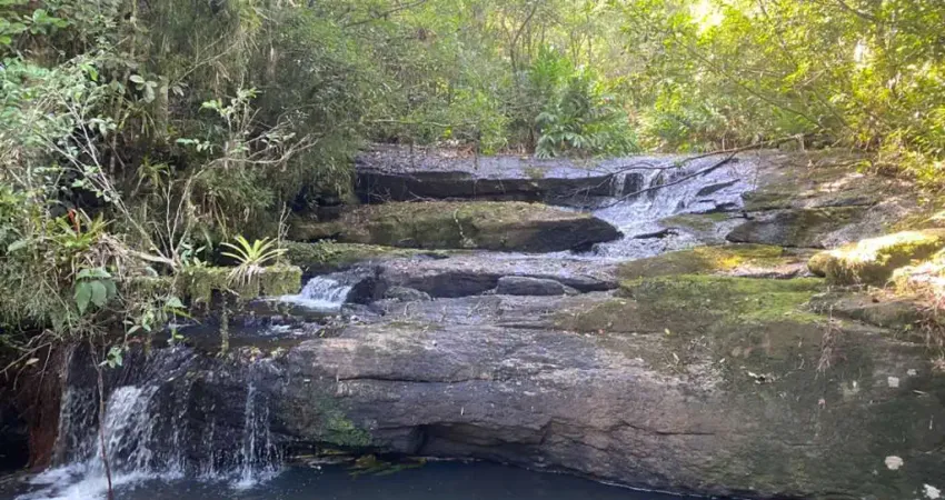 Chácara / sítio com 3 quartos à venda na Lateral ao Dodô, 1, Morro da Borússia, Osório