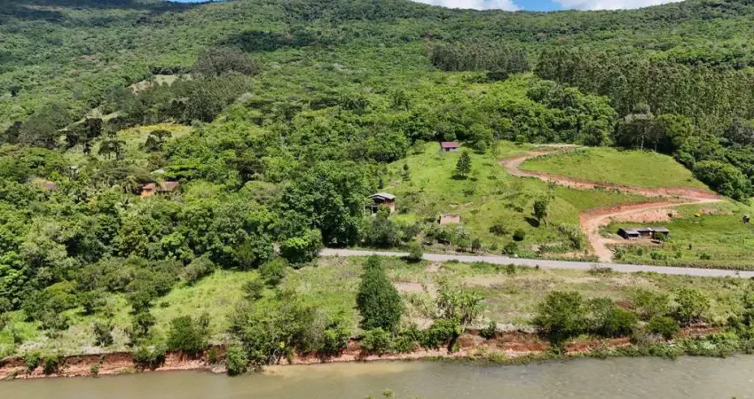 Chácara / sítio com 6 quartos à venda na ERS 484, Barra Do Ouro, Maquiné