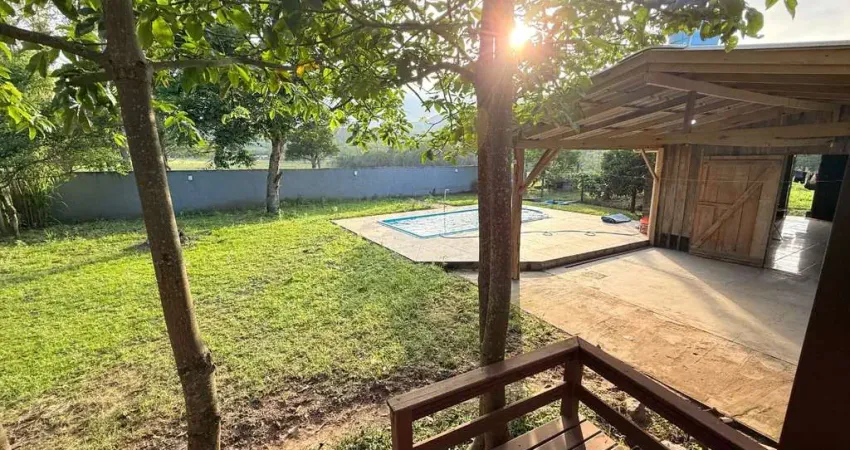 Chácara / sítio com 2 quartos à venda na rua, Arroio Bonito, Terra de Areia