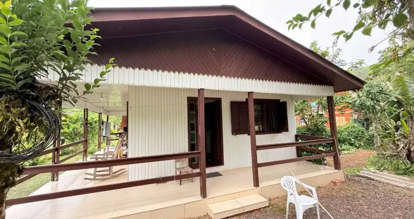 Casa com 2 quartos à venda na Barra do iuro, 4, Barra Do Ouro, Maquiné