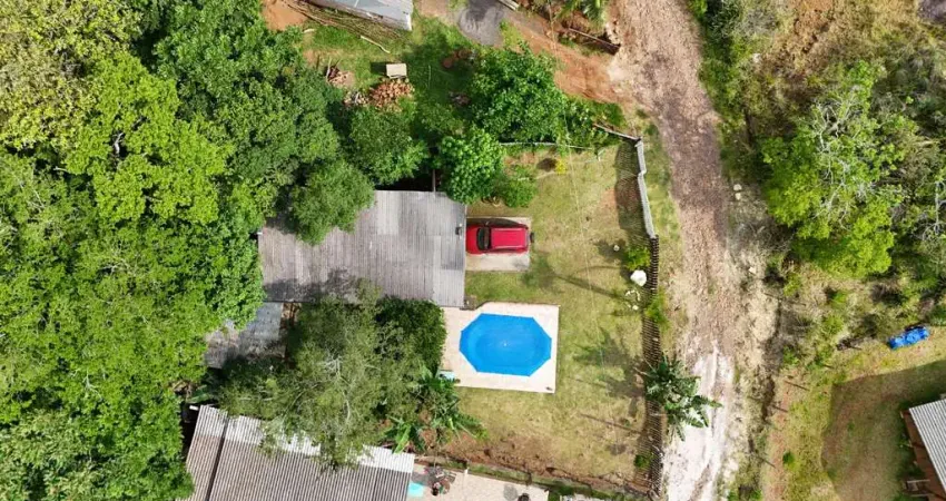 Chácara / sítio com 2 quartos à venda na estrada do mundo novo, 4, Mundo Novo, Maquiné