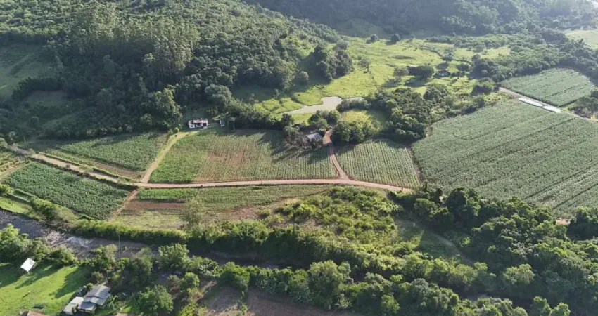 Chácara / sítio com 4 quartos à venda na Estrada da encantada, 10, Zona Rural, Maquiné