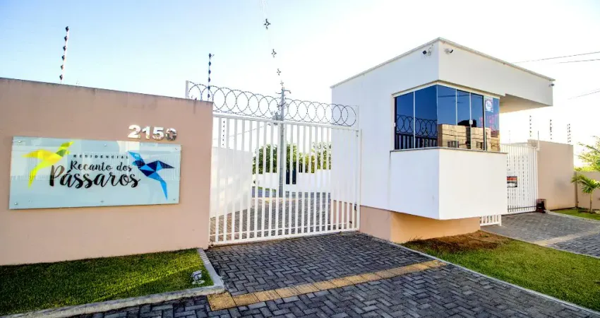 Recanto dos Pássaros