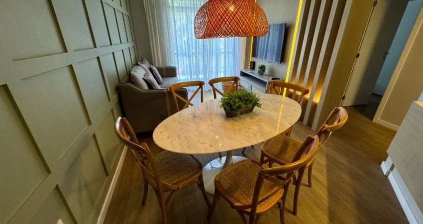 Apartamento com 2 quartos à venda na Rua Martinho de Haro, 300, Ingleses, Florianópolis