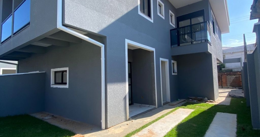 Duplex com 03 suítes