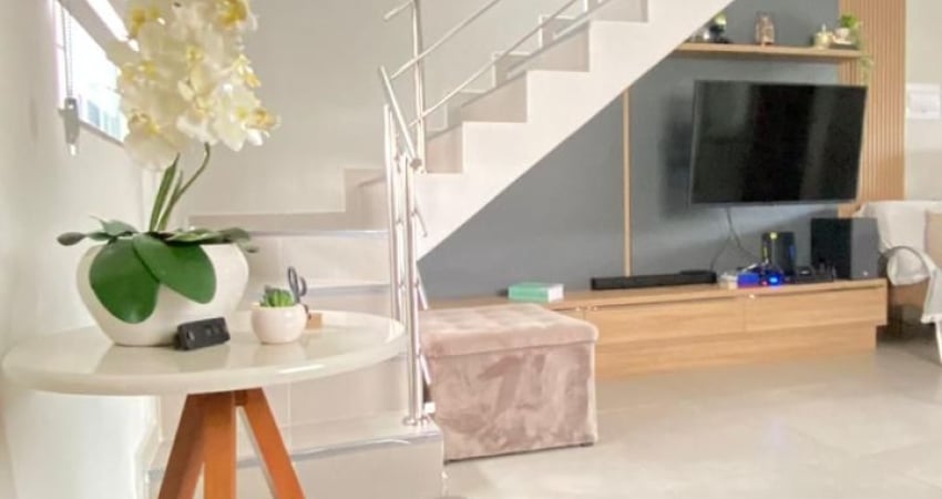 Duplex na Praia dos Ingleses Mobiliado