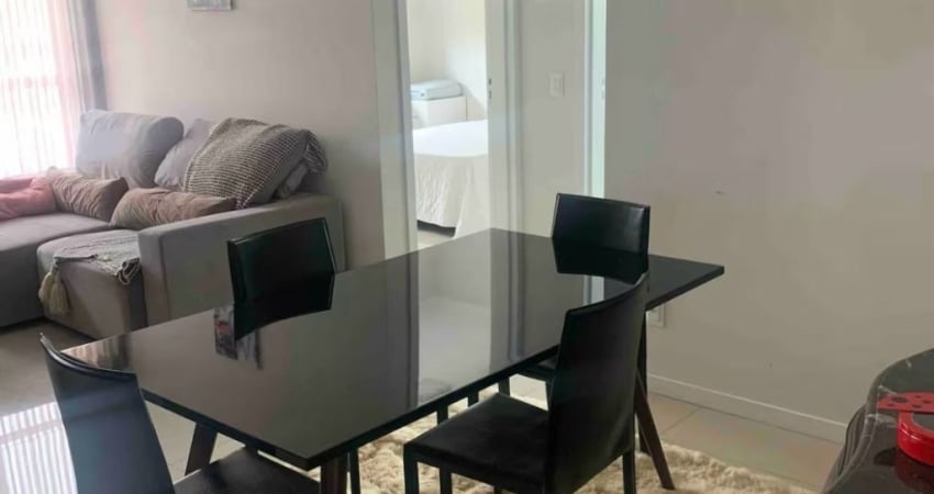 Apartamento com 2 quartos à venda na Rua Adiles Della Giustina, 320, Ingleses, Florianópolis