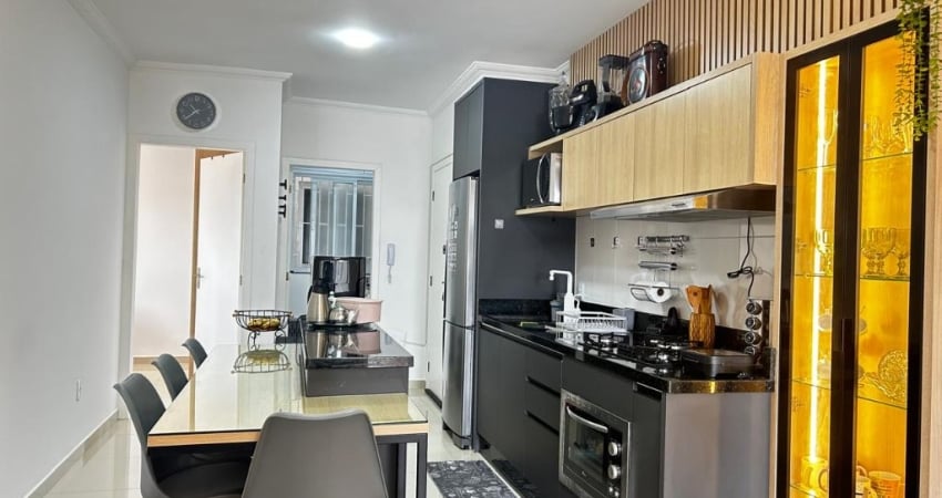 Apartamento com 3 quartos à venda na Rua Graciliano Manoel Gomes, 200, Ingleses, Florianópolis