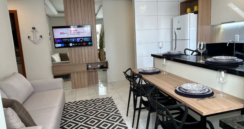 Apartamento com 2 quartos à venda na Servidão dos Pinheiros, 200, Ingleses, Florianópolis