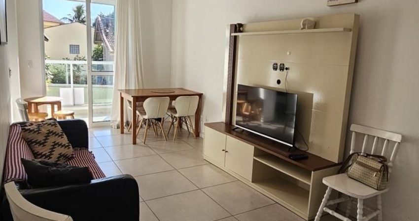 Apartamento com 2 quartos à venda na Rua dos Tubarões, 320, Ingleses, Florianópolis