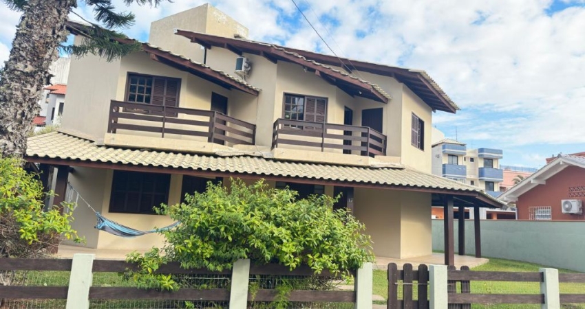 Casa em condomínio fechado com 4 quartos à venda na Rua das Gaivotas, 230, Ingleses, Florianópolis