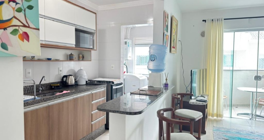 Apartamento com 3 quartos à venda na Rua Adiles Della Giustina, 180, Ingleses, Florianópolis